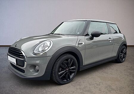 Mini ONE 1.Hd Moonwalk Grey Allwetter TÜV INSP. NEU