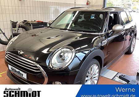 Mini Cooper D Clubman Clubman Cooper D + TÜV-bis-09.2026