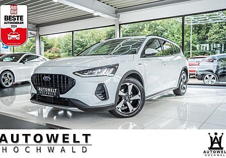 Ford Focus Turnier 1.5 D Autom. Active X NAVI LED RFK