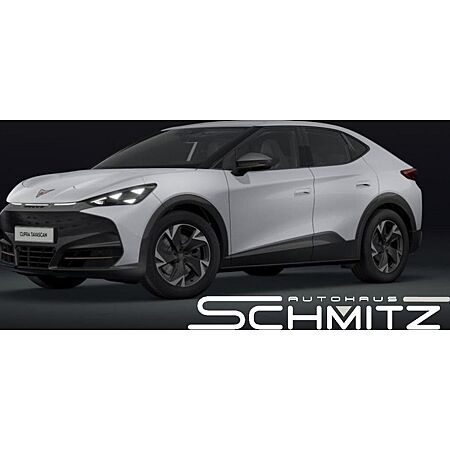 Cupra Tavascan leasen