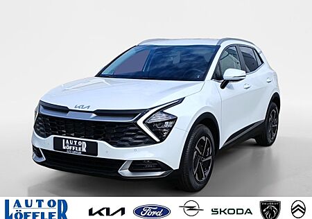 Kia Sportage Vision 1.6 KOM NAVI^ SHZ^ RFK^ TEMPO^