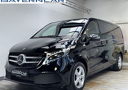 Mercedes-Benz V 220 d Lang Leder 7Sitzer MBUX LED 9G-Tronic