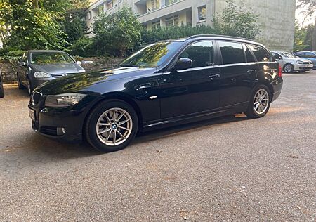 BMW 320d Touring -