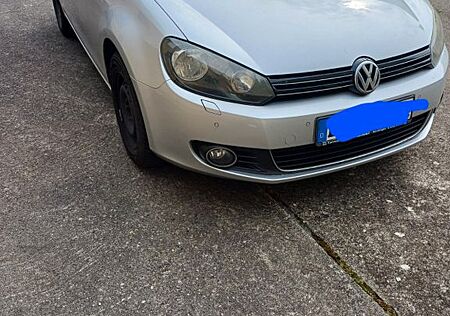 VW Golf Volkswagen 1.6 TDI Style Style