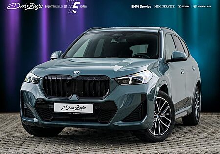 BMW X1 xDrive20d M-Sport AHK ACC H&K GSD KoZg eSitz