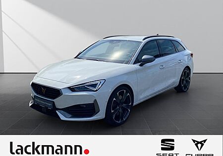 Cupra Leon Sportstourer 2.0 VZ 4Drive *Navi*Matrix-LED