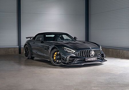 Mercedes-Benz AMG GT R AMG GTR Roadster / CARBON