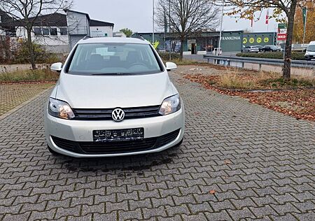 VW Golf Plus Volkswagen 1.2 TSI Style Style