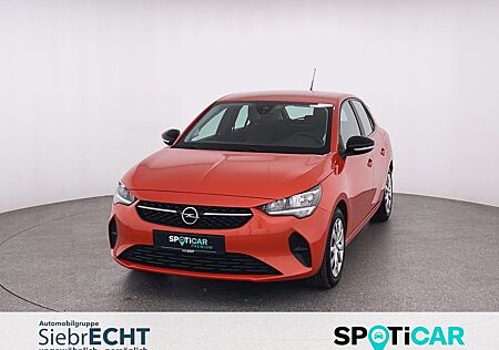 Opel Corsa F Edition 1.2*SHZ*BTH*PDCh*uvm