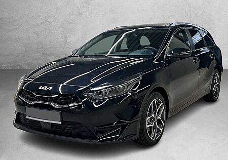 Kia Cee'd Sportswagon cee'd Sporty Wagon Ceed Ultimate Style Sound 1.