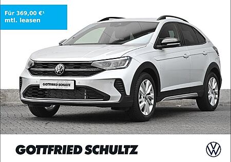VW Taigo Volkswagen Life 1 0 TSI DSG GoalAHK+Kamera+Infotainme