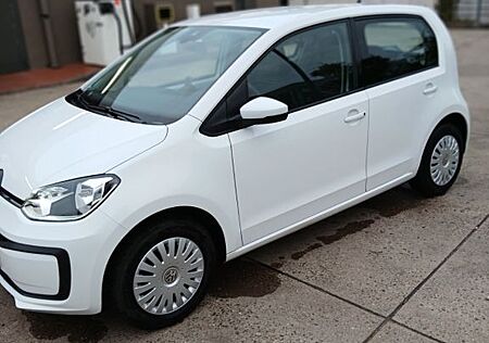 VW Up Volkswagen ! 1.0 eco ! ACTIVE ACTIVE