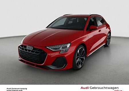 Audi A3 Sportback 35 TDI S line *LED*HuD*Assistenz*