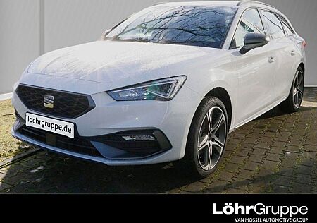 Seat Leon Sportstourer 1.5 eTSI ACT DSG FR 18" Beats