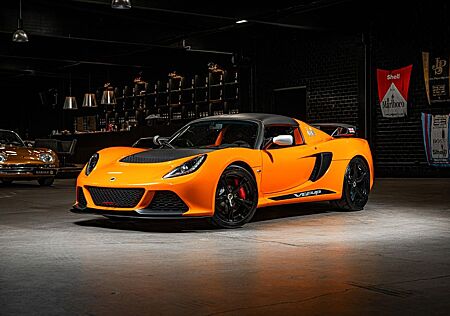 Lotus Exige 3.5 V6 S