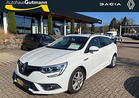 Renault Megane IV Grandtour Intens Digitales Cockpit LED