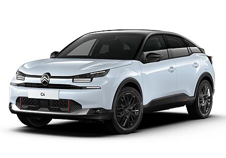 Citroën C4 Hybrid 145 COLLECTION