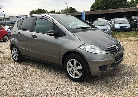Mercedes-Benz A 150 A -Klasse KLIMA 84000 KM