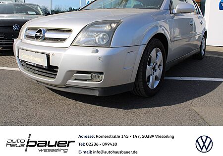 Opel Signum 2.2l Elegance *Xenon,SitzPaket,Klima* * G