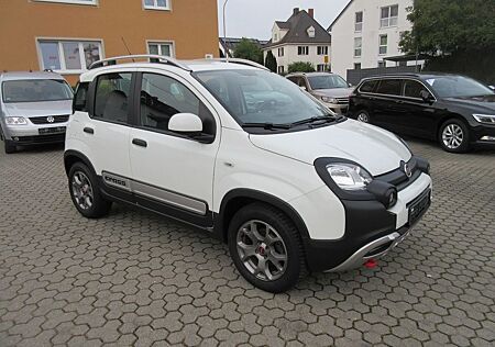 Fiat Panda 1.2 City Cross *Sehr gepflegt*