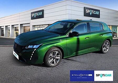 Peugeot 308 Active Pack PureTech 130 E AT8 SHZ Mirror PD