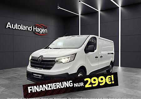 Renault Trafic *FINANZIERUNG 299€ +GARANTIE*