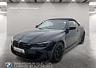 BMW M4 Competition M xDrive Cabrio HK HiFi DAB Shz