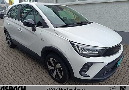 Opel Crossland X Crossland Edition