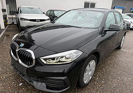 BMW 116 d Limo Aut/LED/Navi/12000netto