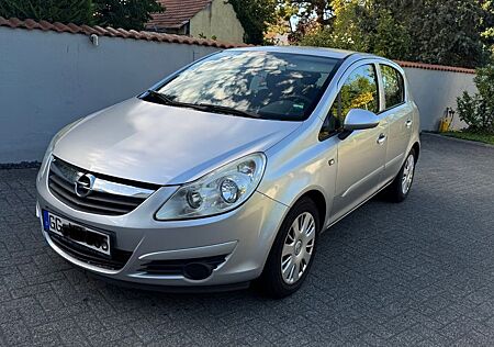 Opel Corsa 1.2