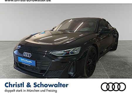 Audi e-tron GT S quattro 435kW FL LUFTFED MATRIX PANO