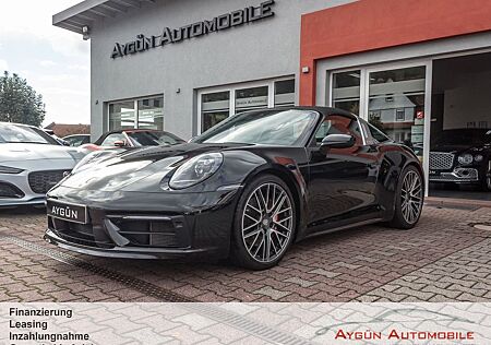 Porsche 911 Urmodell 911 Targa 4S*SportDesignPaket*Bose*Sport-Chrono*