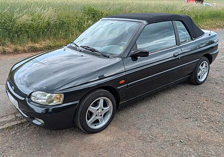 Ford Escort 1.8 XR3i Cabrio Recaro