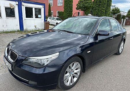 BMW 520i Edition Sport
