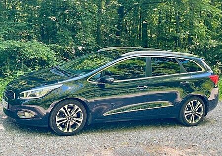 Kia Cee'd Sportswagon 1.6 GDI Edition 7 Sportswa...