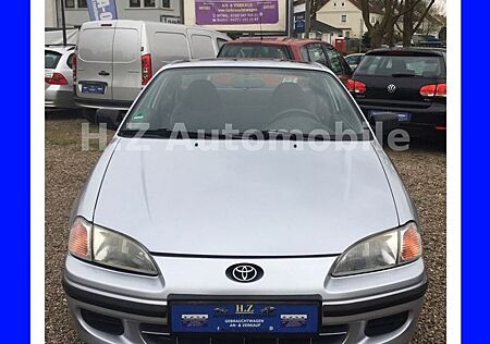 Toyota Paseo 1.5 16V Benzin / TÜV+AU NEU / Klima ZV