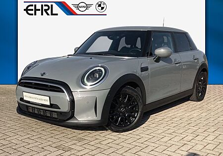 Mini Cooper DAB LED RFK Komfortzg. Tempomat Shz