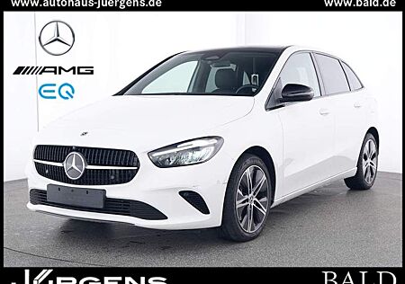 Mercedes-Benz B 250 e Progressive/LED/Cam/Pano/Night/Winter/18