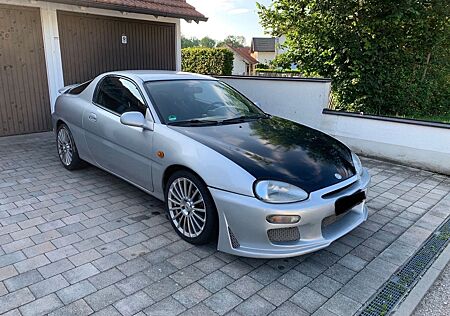 Mazda MX-3 2.5L V6 MotorSwap