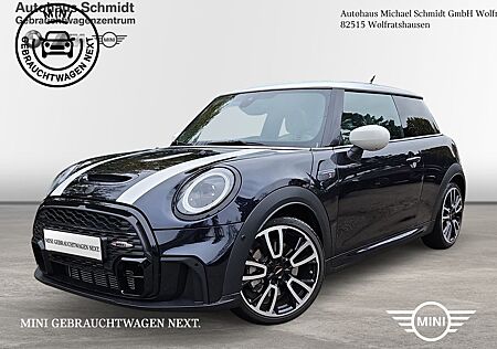 Mini Cooper S 18 Zoll*Works Sportpaket*JCW*Head Up*