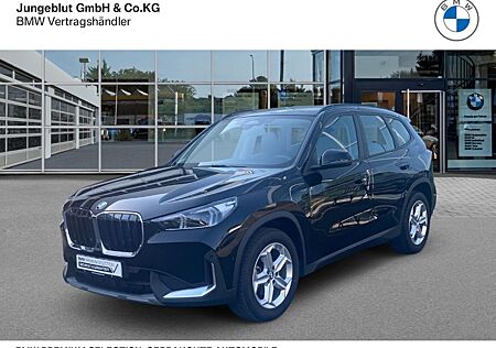 BMW X1 xDrive20d LiveCockpitPro/Lenkrad&Sitzhg./Head