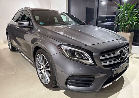 Mercedes-Benz GLA 250 AMG Line 4Matic