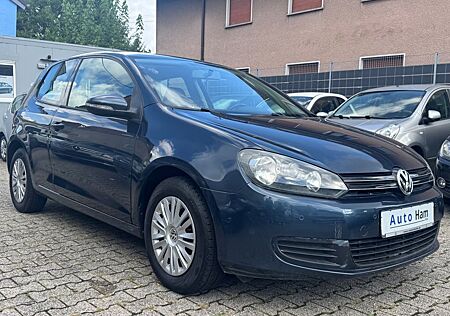 VW Golf Volkswagen VI Comfortline