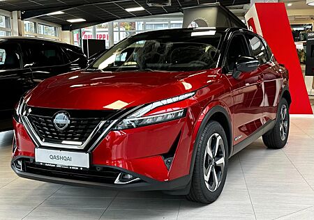 Nissan Qashqai e-Power mit Tech, Winter u. Busi. Paket