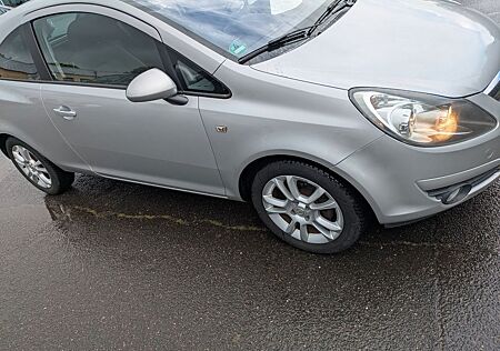 Opel Corsa 1.2 Twinport Sport Sport