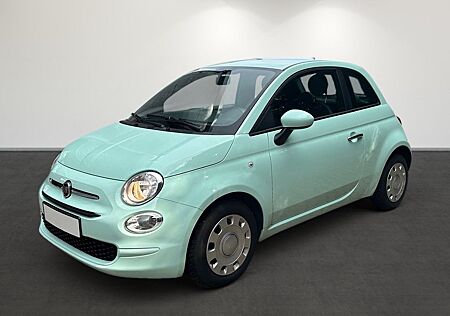 Fiat 500 Hybrid*Klima*El.Fenst.*Multifkt.Lenkrad*Blue