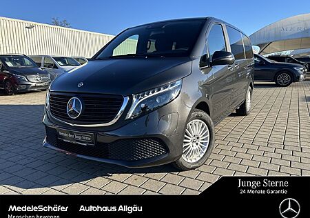 Mercedes-Benz EQV 250 LANG EL TÜREN 360° BURMESTER PANORAMA