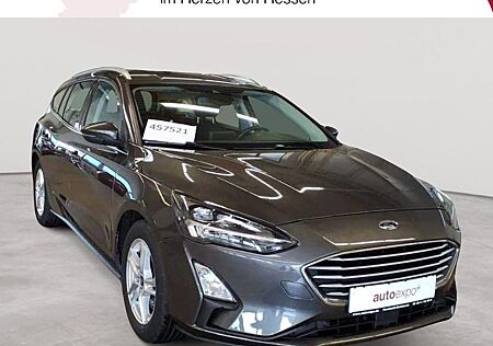 Ford Focus Turnier 1.5 EcoBl Aut.