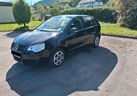 VW Polo Volkswagen 1.2 51kW United United
