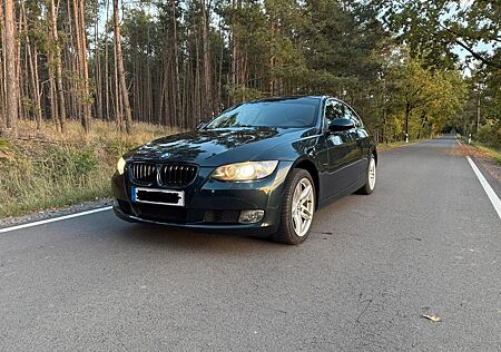 BMW 325I E92 Coupé